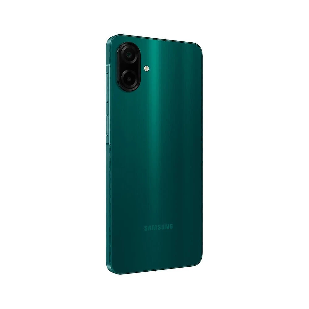 Smartphone A07 256 GB Câmera 50 MP + 2 MP 4G Verde A075M Samsung 032302500953 - Verde