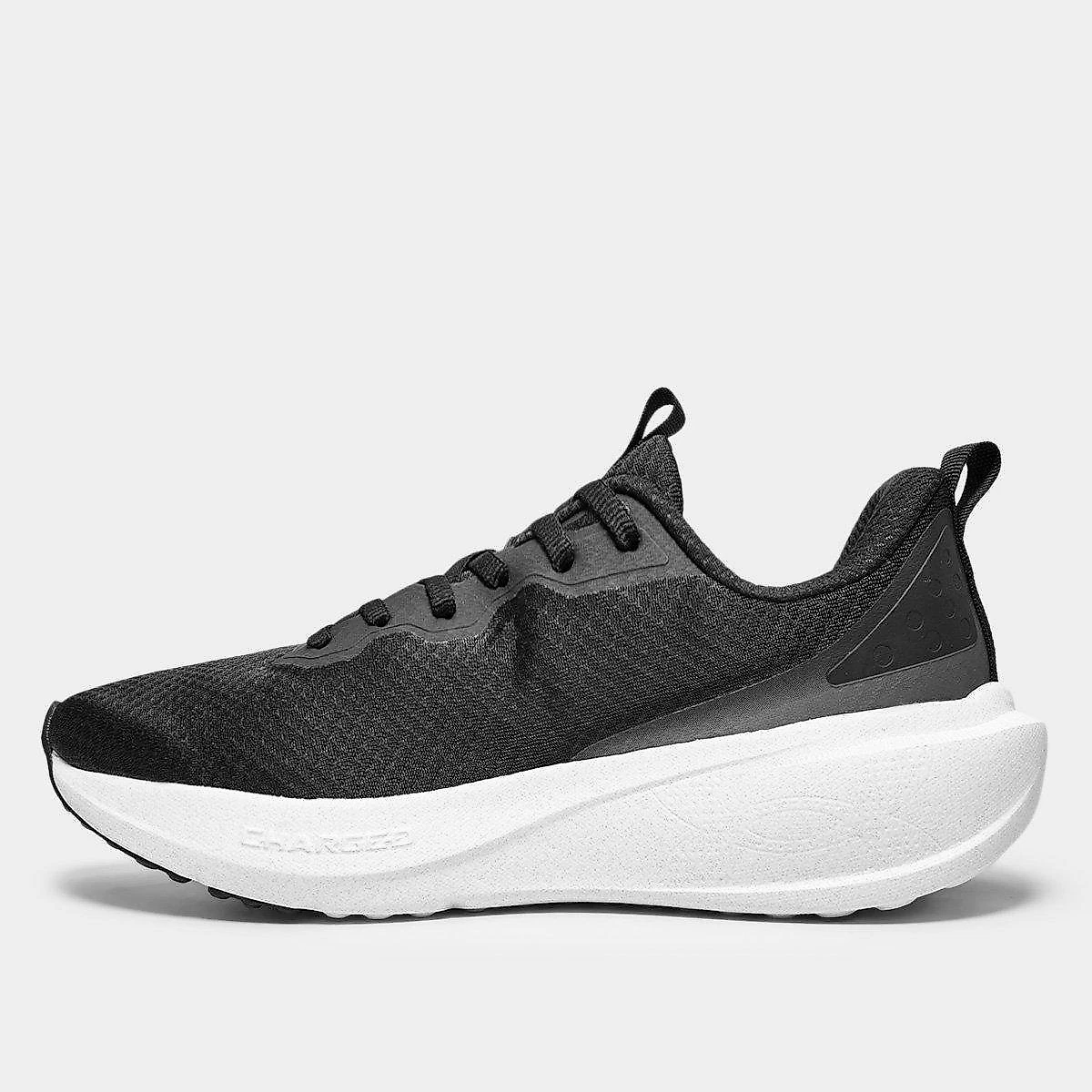 Tênis Under Armour Charged Great Preto - 40