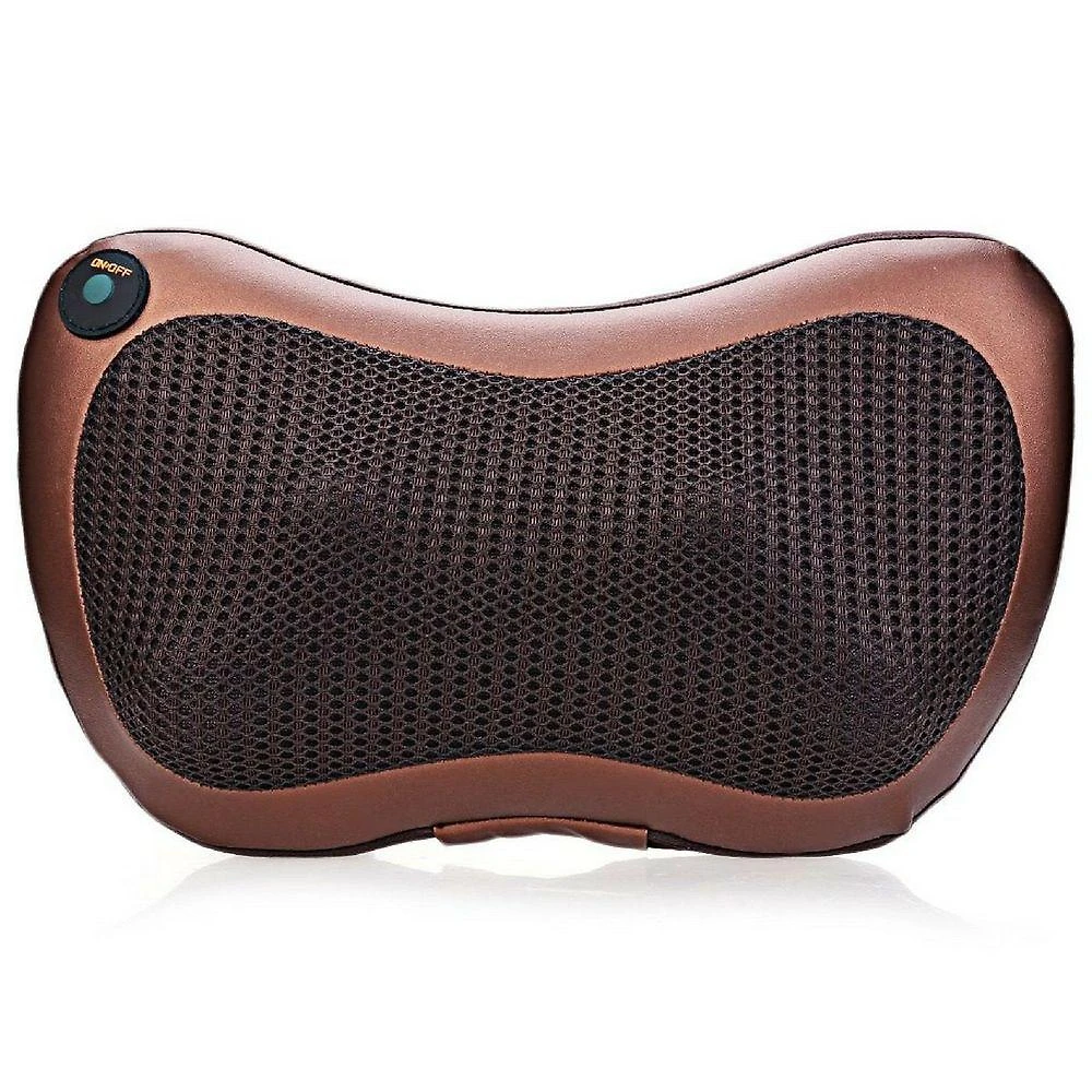 Encosto Massageador Ultra Shiatsu Pillow Bivolt