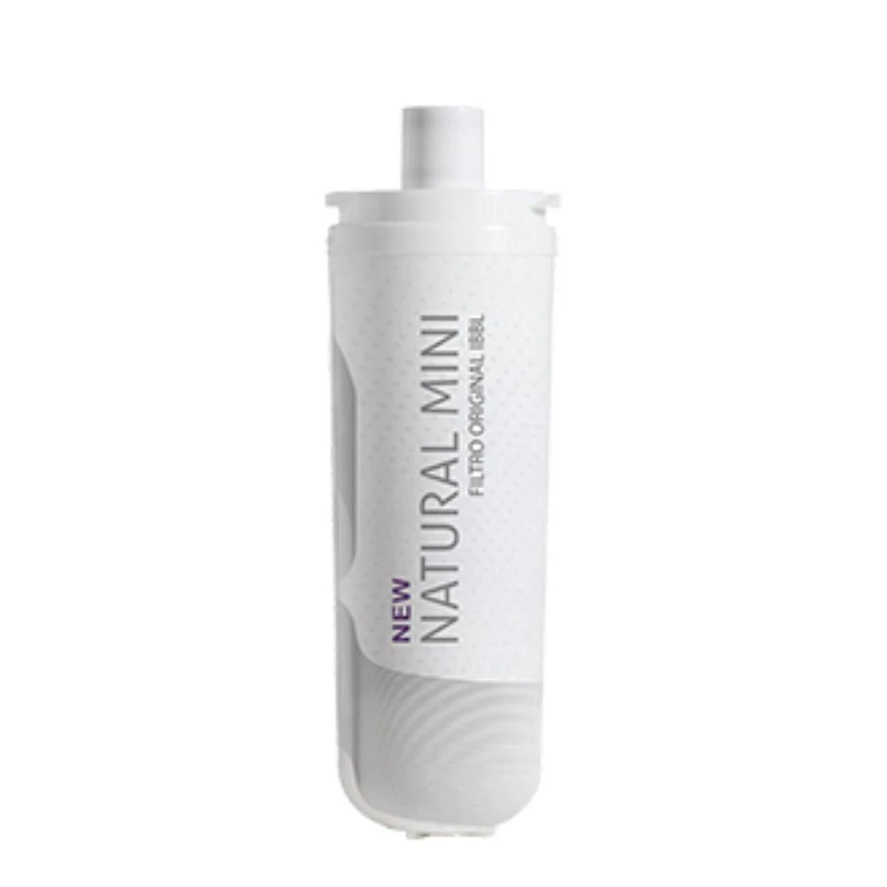 Filtro para Purificador de Água IBBL Natural Mini Avanti Compatível com IBBL Mio Tripla Filtração