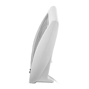 Aquecedor Halógeno Britânia AB800B 800W 2 Níveis Proteção Branco 110V