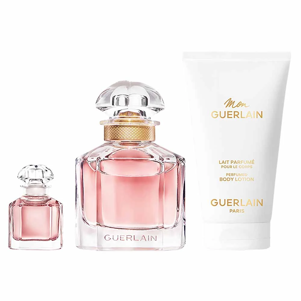 Coffret Mon Guerlain Kit - Per… | Shopping do Inter