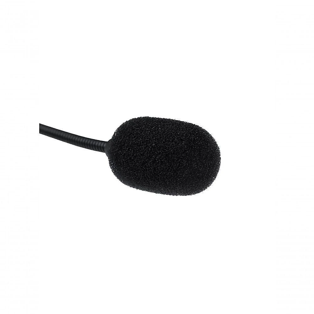Headset para Telefone RJ9 Vinik Corp Uno VK400RJ9 com Microfone Ajustável e alto-falante Mono 1 webcontinental-7908445439139