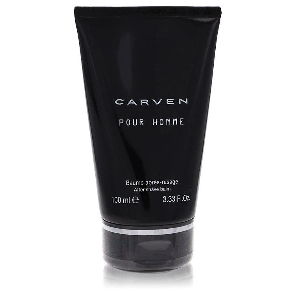 Perfume-col. Masc. Pour Homme Carven 100 Ml Bálsamo Pós Barba