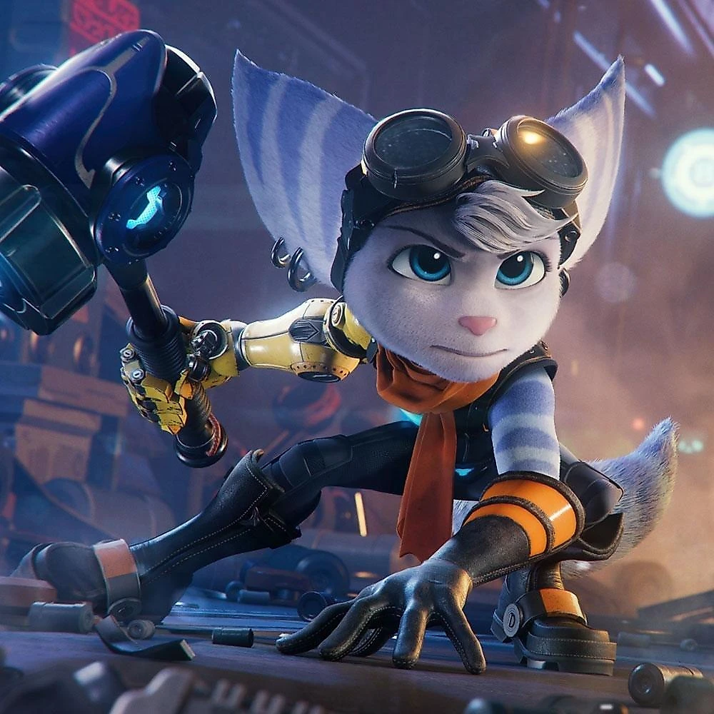 Jogo Ratchet & Clank: Em Uma Outra Dimensão PS5