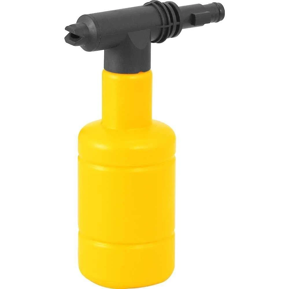 Aplicador de Detergente para Lavadoras de Alta Pressão Vonder 6898140015 400ML Bivolt