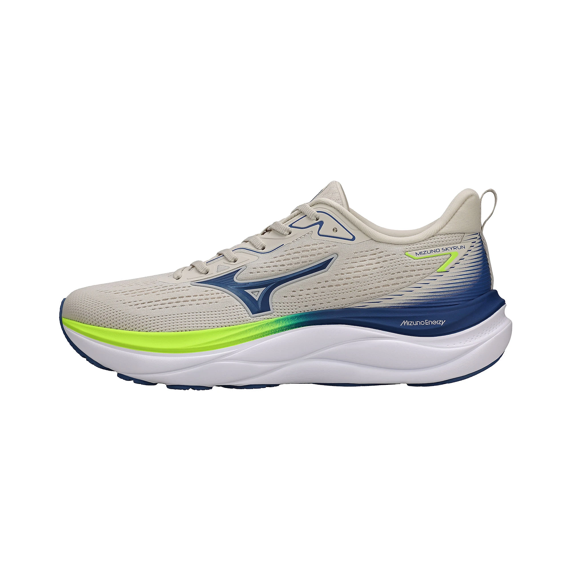 Tênis de Corrida Mizuno Skyrun