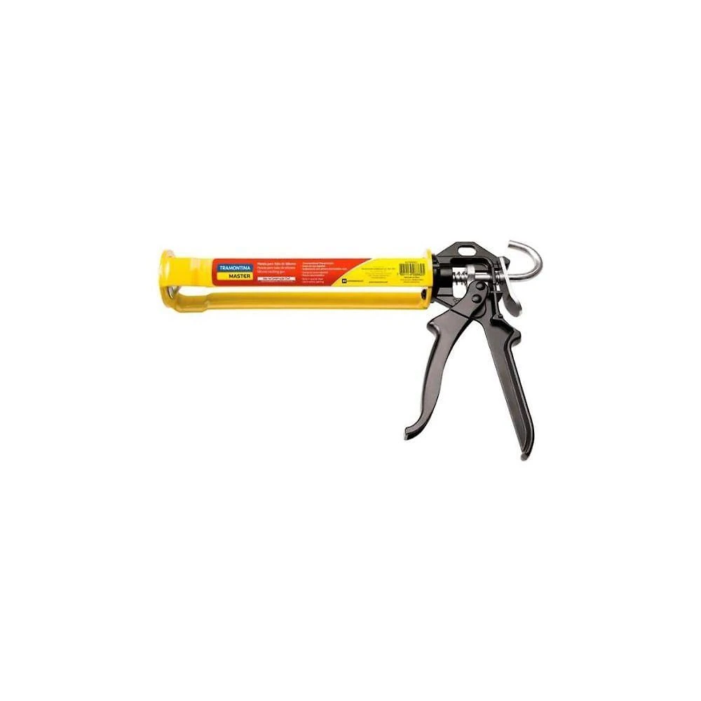 Tramontina Pistola Aplicar Silicone P/tubo
