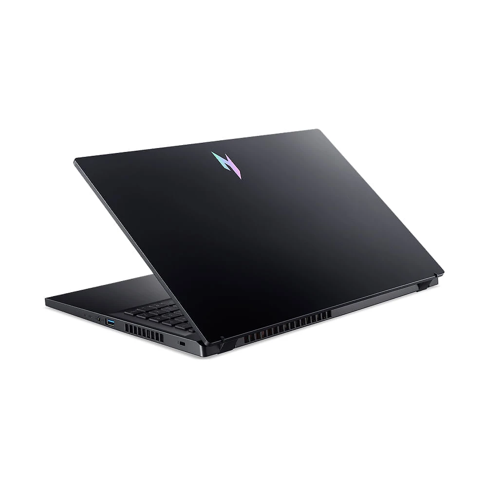 Miniatura Notebook Gamer Acer Nitro V15 ANV15-41-R6J0 AMD Ryzen™ 7 7735HS 8GB RAM 512GB SSD RTX 4050 Linux 15.6”