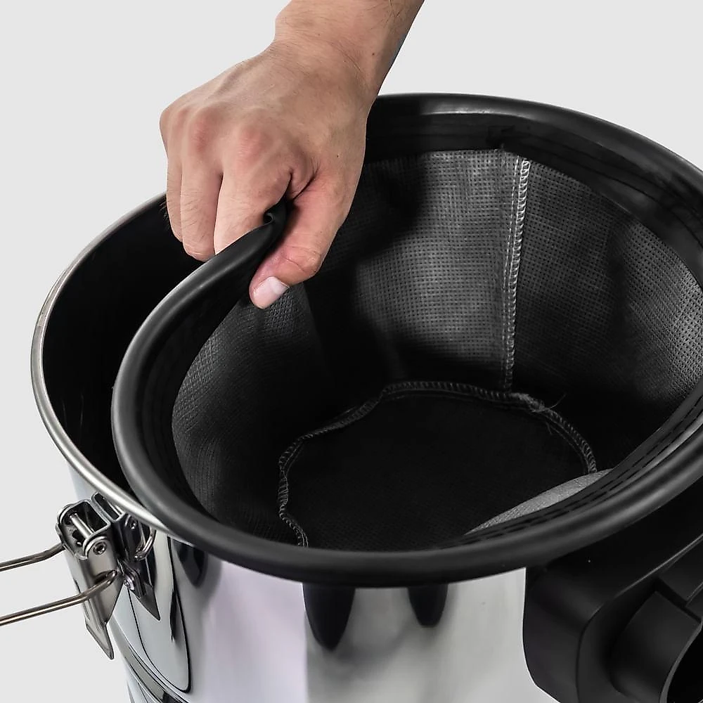 Aspirador De Pó E Água NT 2000 Karcher - 110V