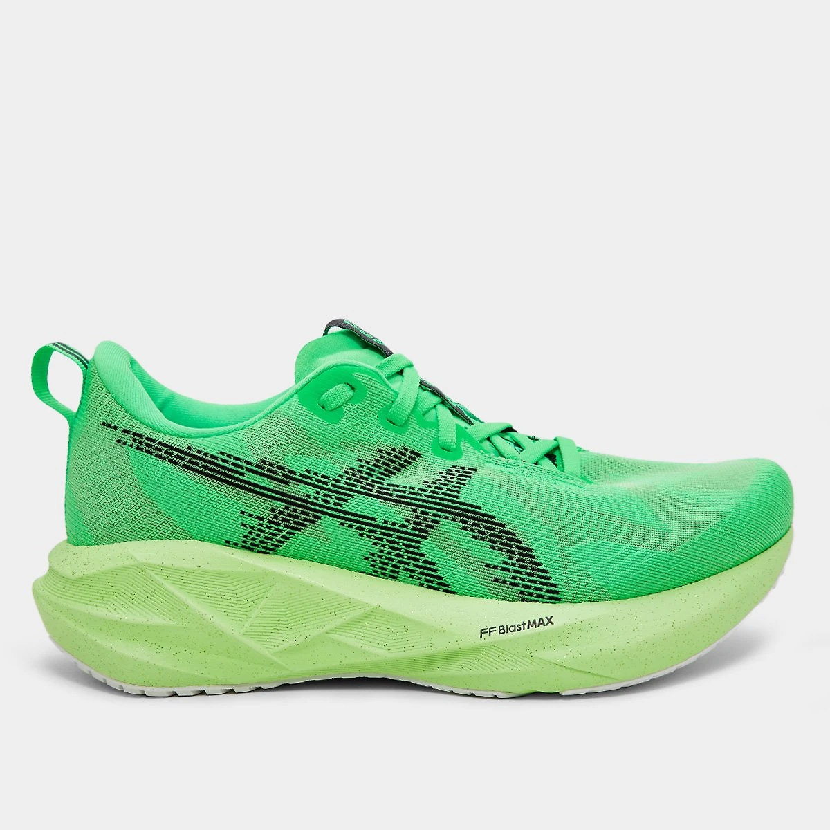 Tênis Asics Novablast 5  Feminino