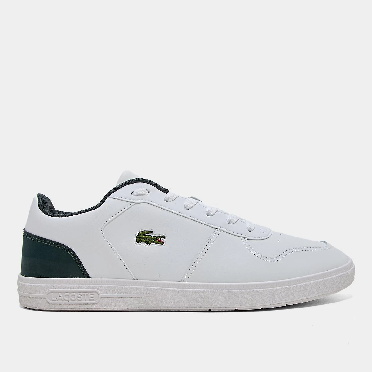 Tênis Lacoste T-Base Masculino