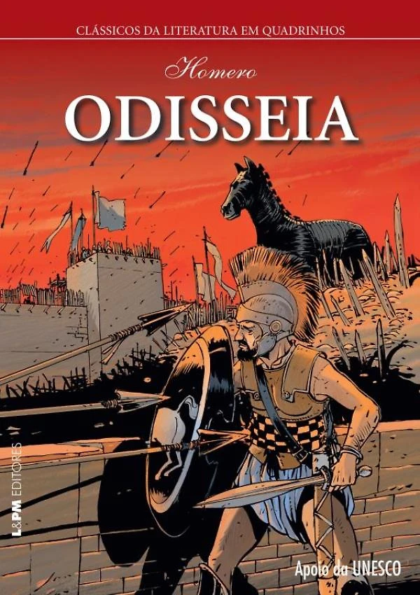 Odisseia