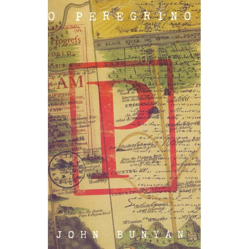 O Peregrino ( John Bunyan )