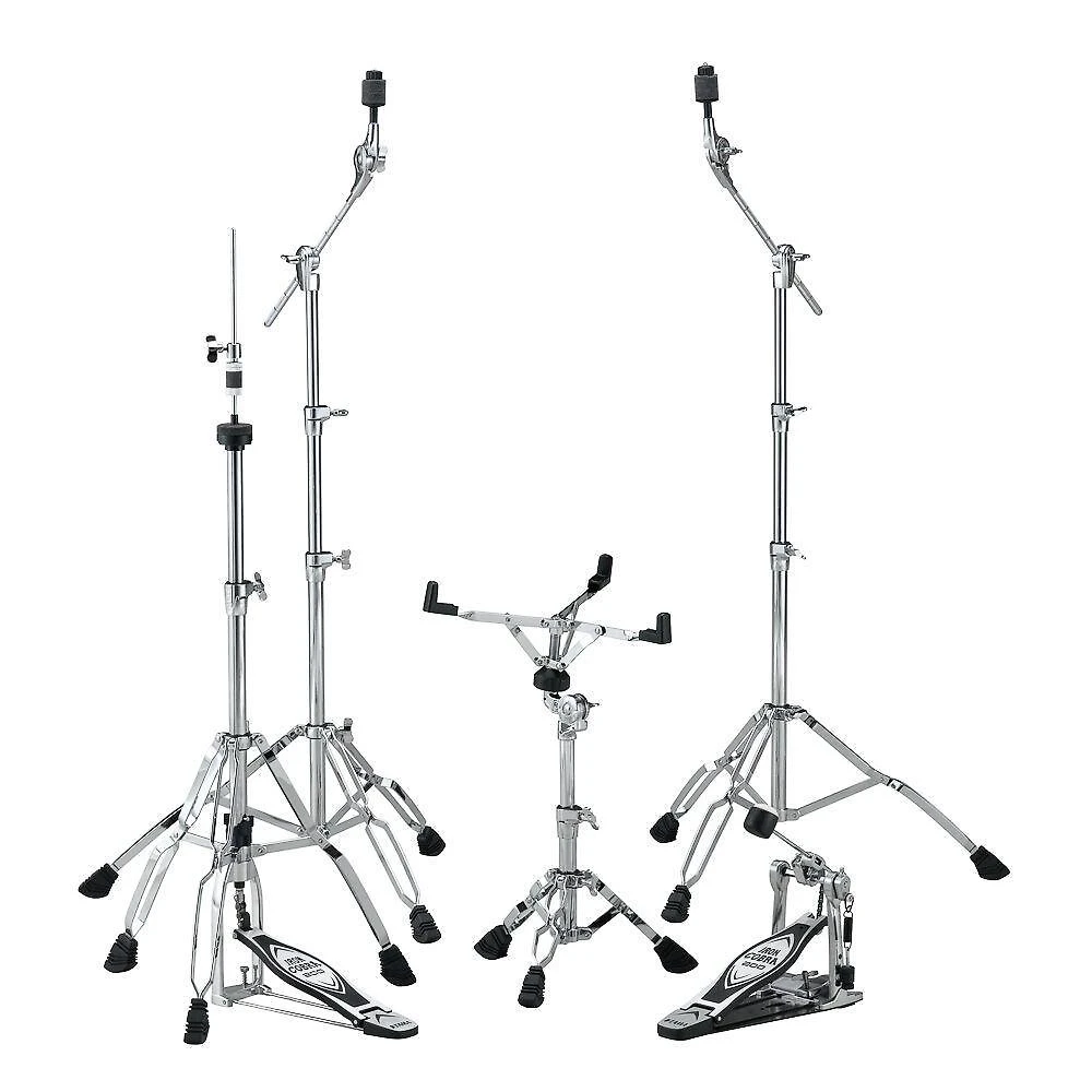 Kit de Ferragens para Bateria Iron Cobra 200 HB5W Tama Drums