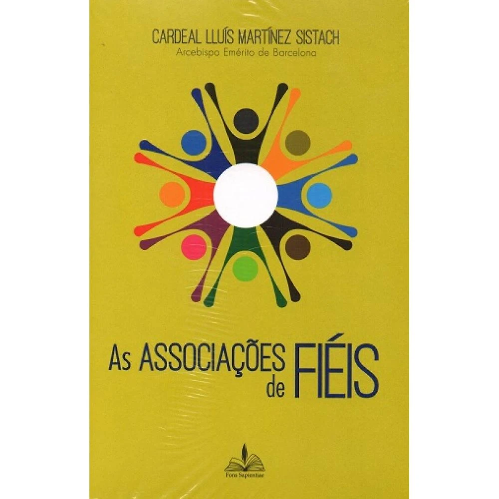 As associações de fiéis