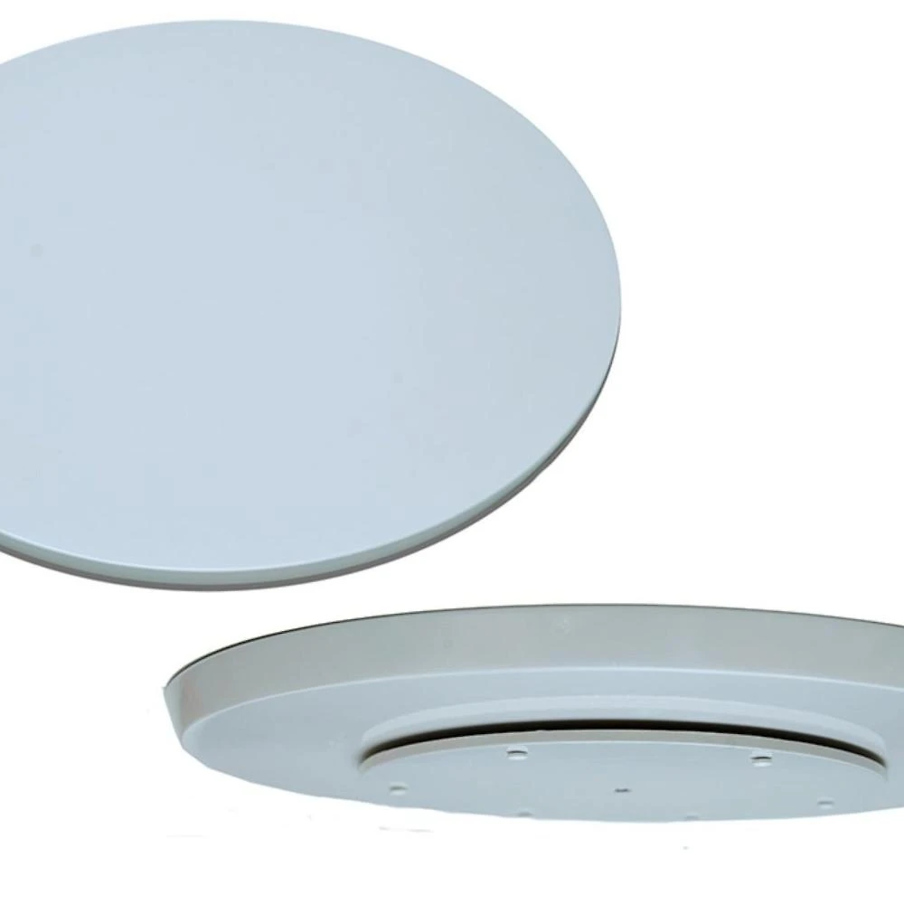 Prato Giratório para Sala de Jantar 60 Cm