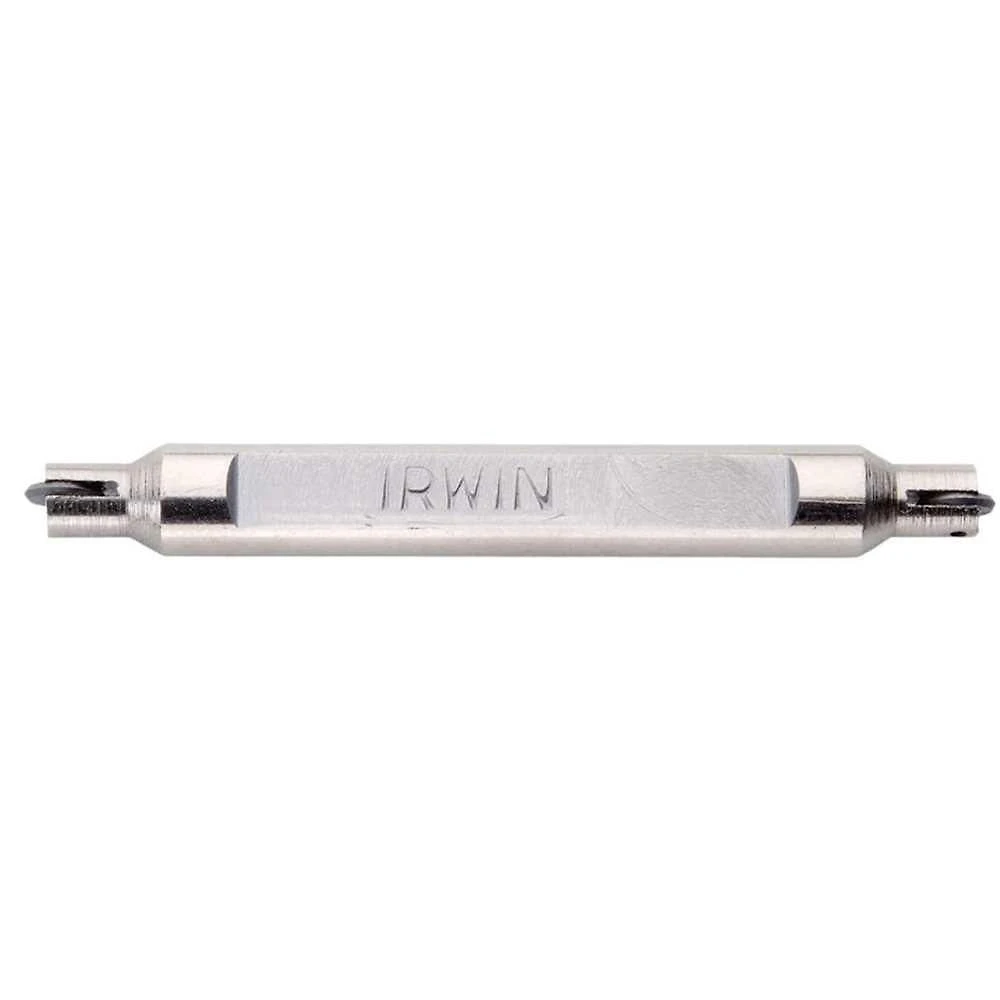 Rodel Duplo IW5871 para Cortador de Pisos Irwin com Metal Duro Vídea