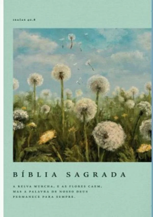 Biblia Dente De Leao