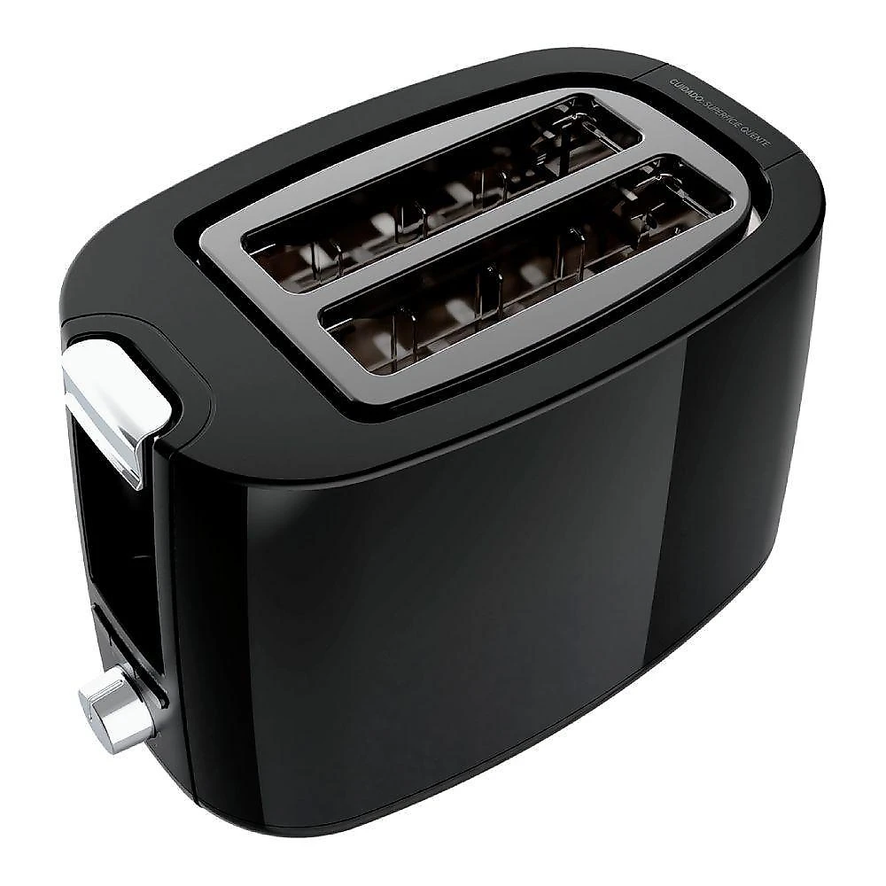 Torradeira elétrica oster black 750w preto 220v otor650-220