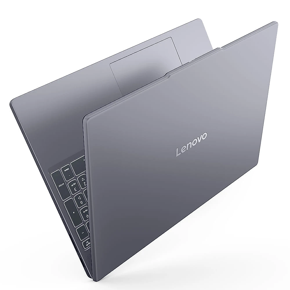 Notebook Lenovo® IdeaPad Slim 3 Intel Core 3, 8GB, 512GB SSD, Tela de 15,3", W11 Home - 83NU0006BR Bivolt