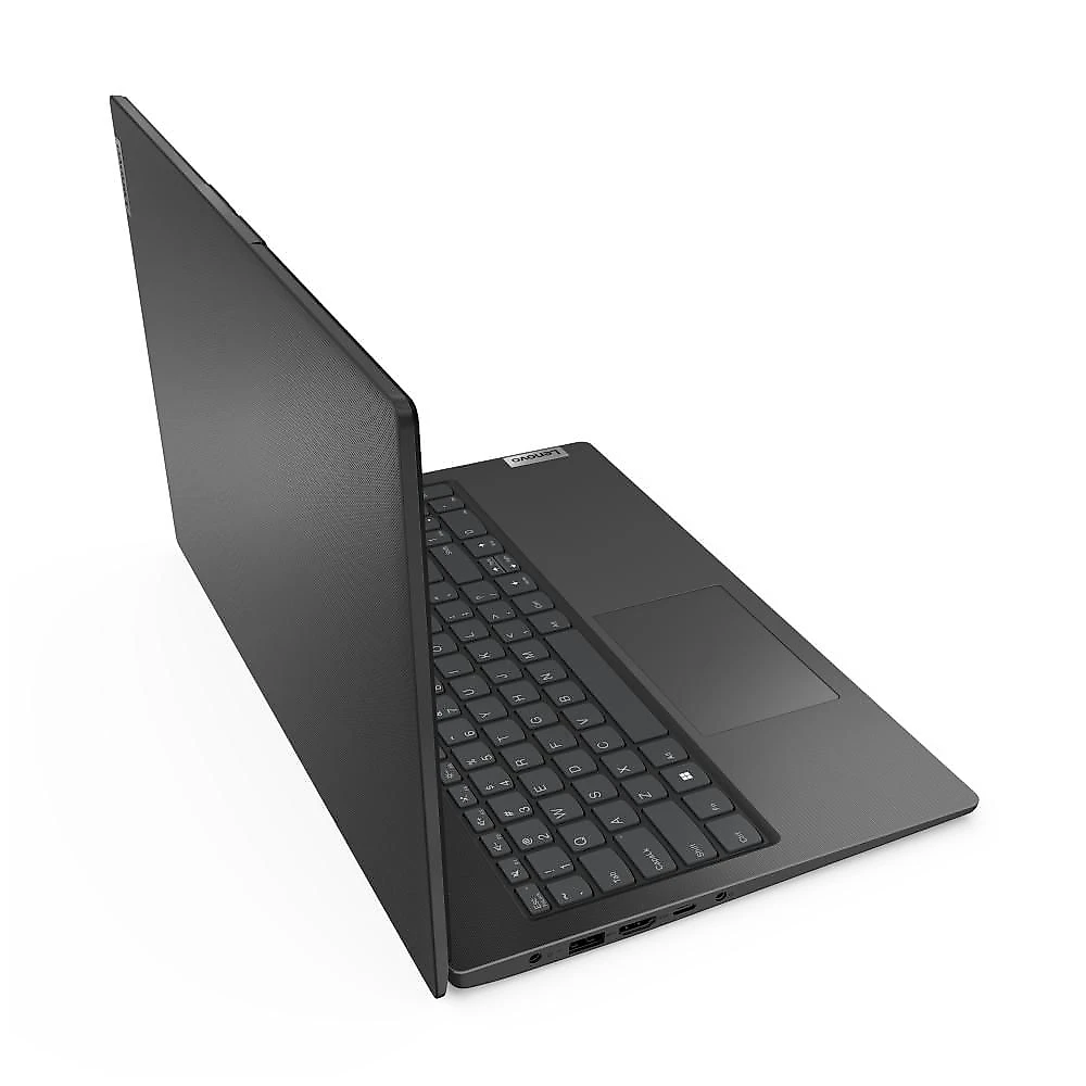 Notebook Lenovo V15 G4 AMN AMD Ryzen 5 7520U 8GB 256GB SSD Windows 11 Pro 15.6" - 83UY0001BO Preto