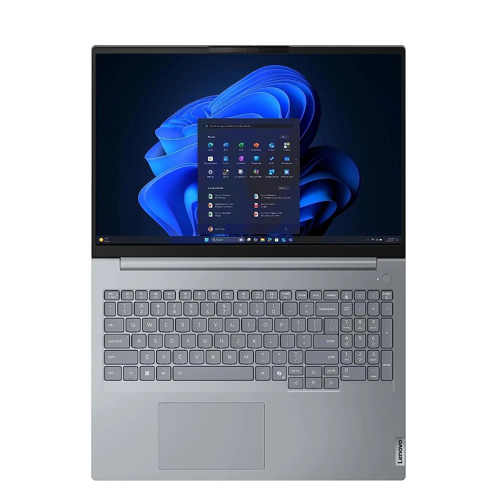 Notebook Lenovo ThinkBook 16 G9 AHP AMD Ryzen 5 220 16GB 512GB SSD Windows 11 Pro - 22BW0001BO