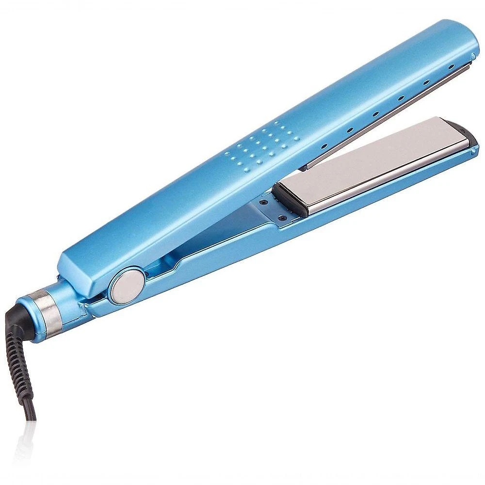 Prancha Chapinha Profissional Titanium Original Bivolt Nº13