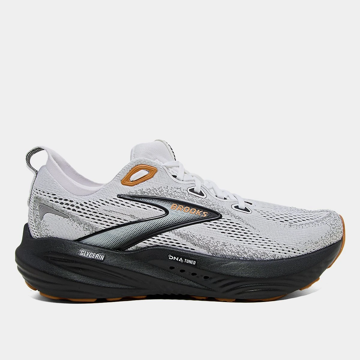 Tênis Brooks Glycerin 22 Masculino