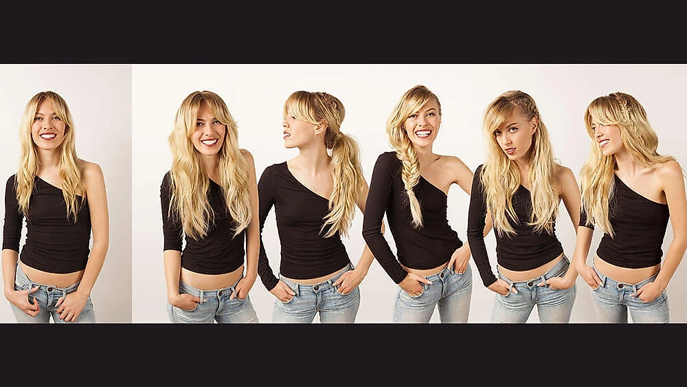 Aplique de Cabelo Secret Extensions | CASTANHO CLARO