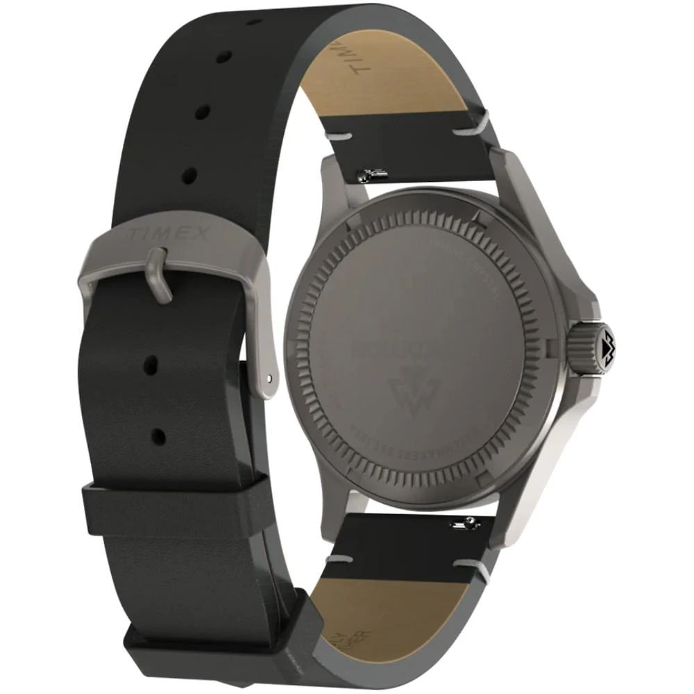 Miniatura Relógio Timex Expedition North Titanium TW2W78200