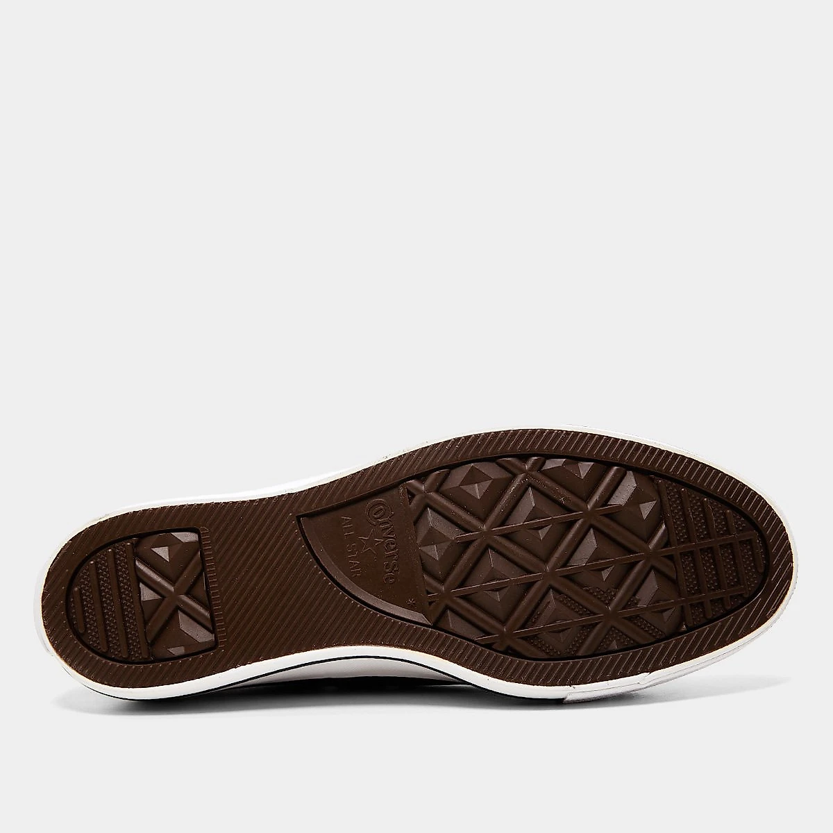 Tênis Converse Ct As Lift Preto - 34