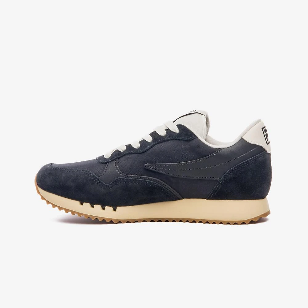 Tênis fila euro jogger vintage feminino
