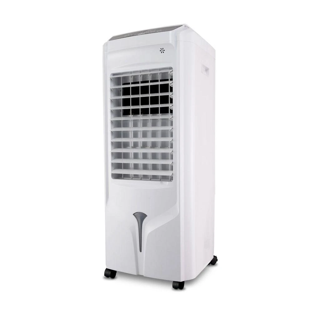 Climatizador Philco PCL14F 14 Litros 4 Em 1 Função Timer Branco 220V