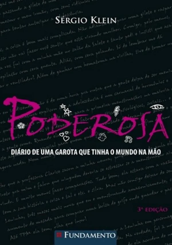 Poderosa 1 - 3ª Ed