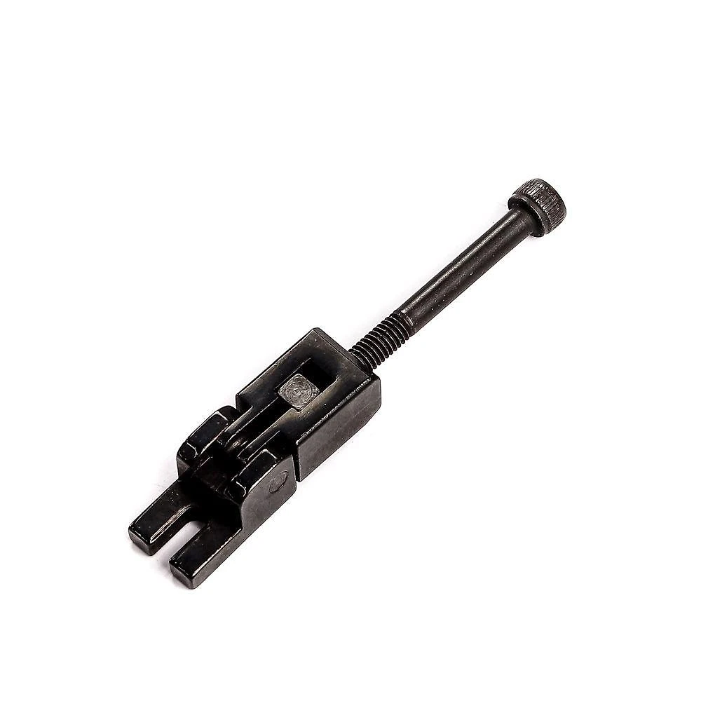 Saddle Ponte Guitarra Floyd Rose S23-105 BK 10,5mm Preto Spirit