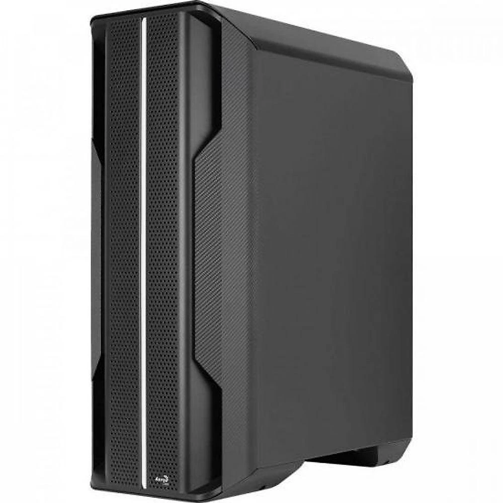 Gabinete Gamer Aerocool Atx Splinter Lateral Vidro [f002]