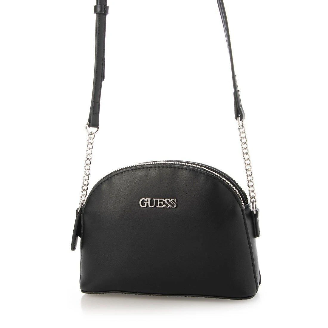Miniatura Bolsa Guess Mcclain Mini Dome Crossbody