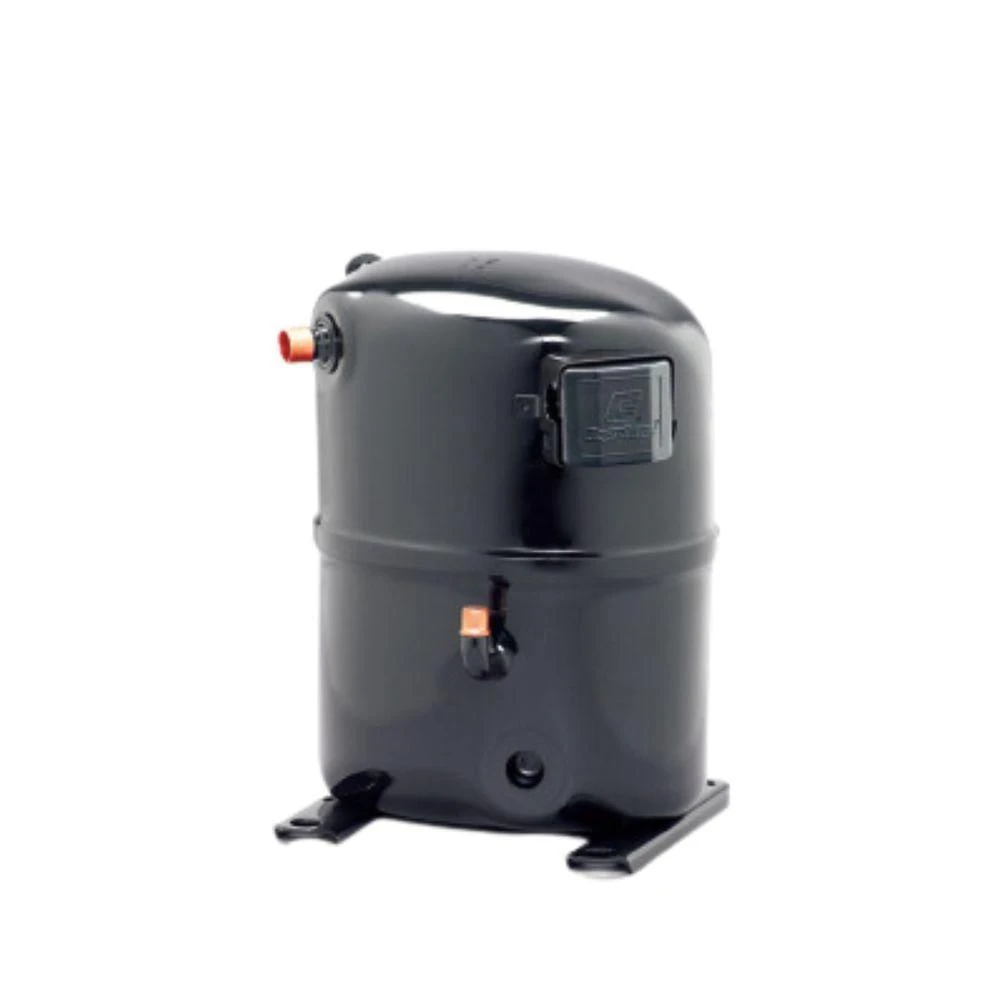 Compressor Hermetico Copeland Cs33k6etfd556 5.5 Hp 380-3f R404
