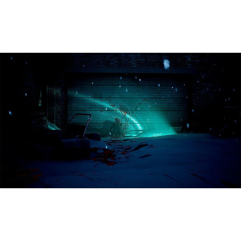 Jogo VAMPIRE MASQUERADE BLOODLINES 2 - PL0000010PS5