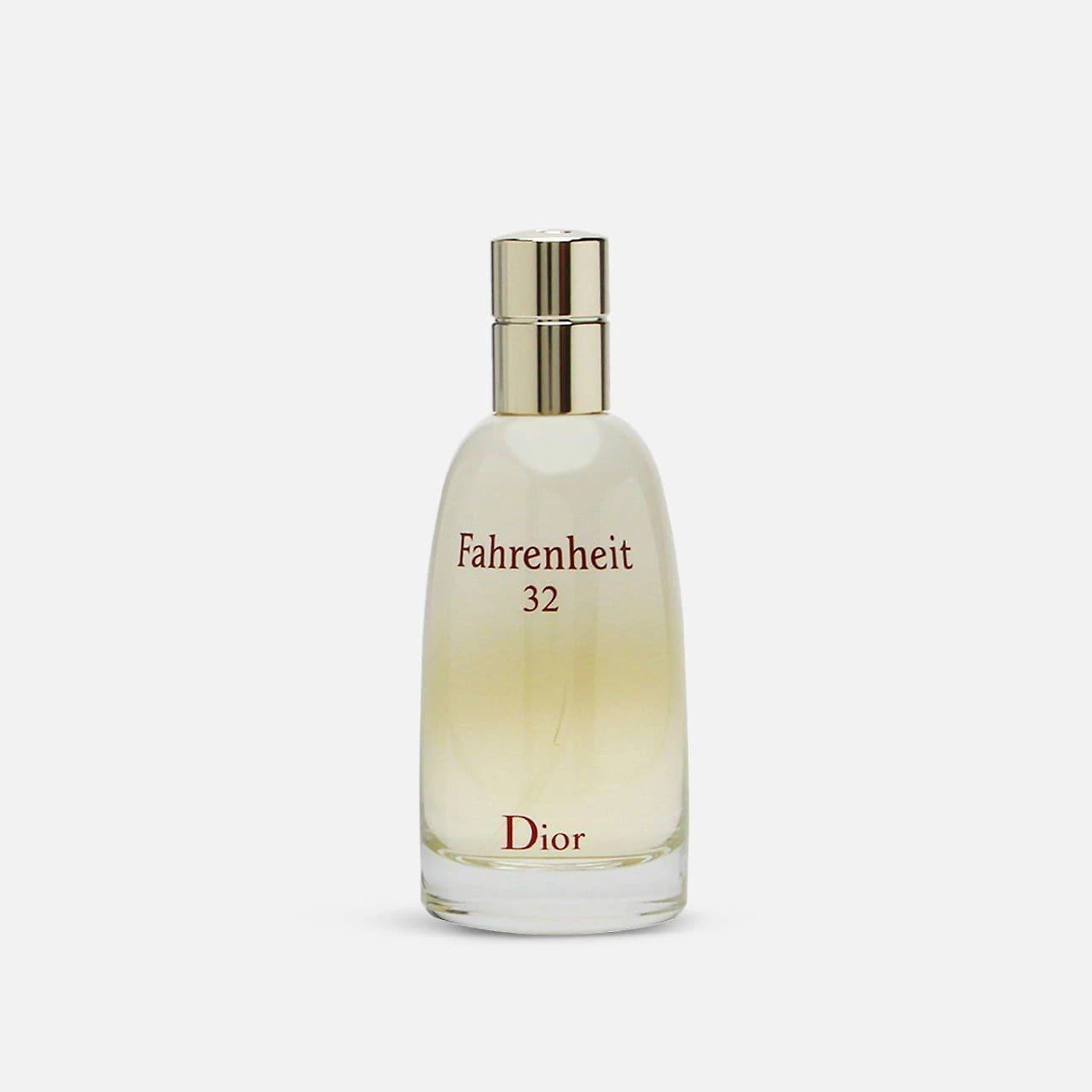 Perfume Fahrenheit 32 Dior Eau… | Shopping do Inter