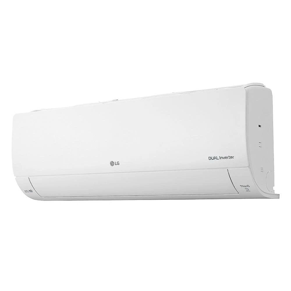 Ar Condicionado 28.000 Btus LG Dual Inverter Voice AI, Quente e Frio - 220 Volts Ar Condicionado 28000 Btus LG Dual Inverter Voice AI, Quente e Frio 220 Volts