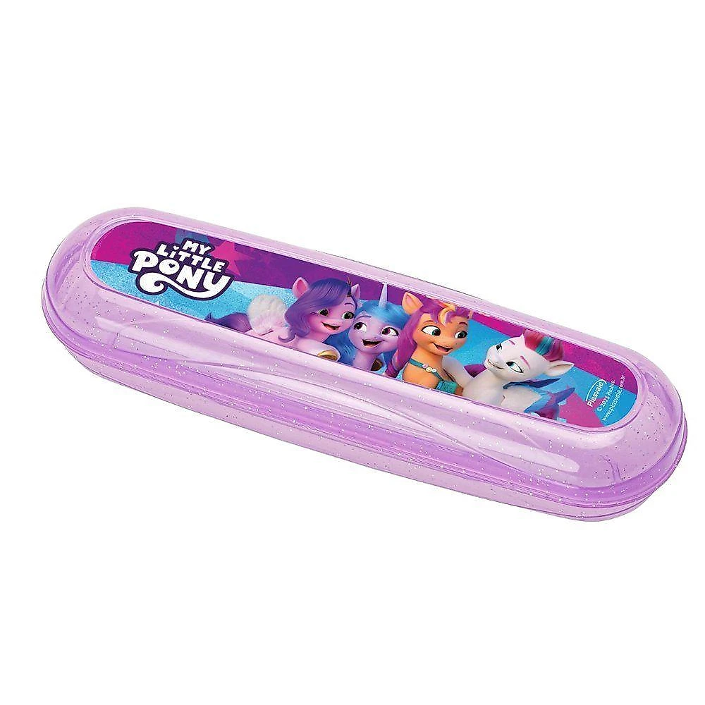 Kit Viagem Infantil Decorado Pony