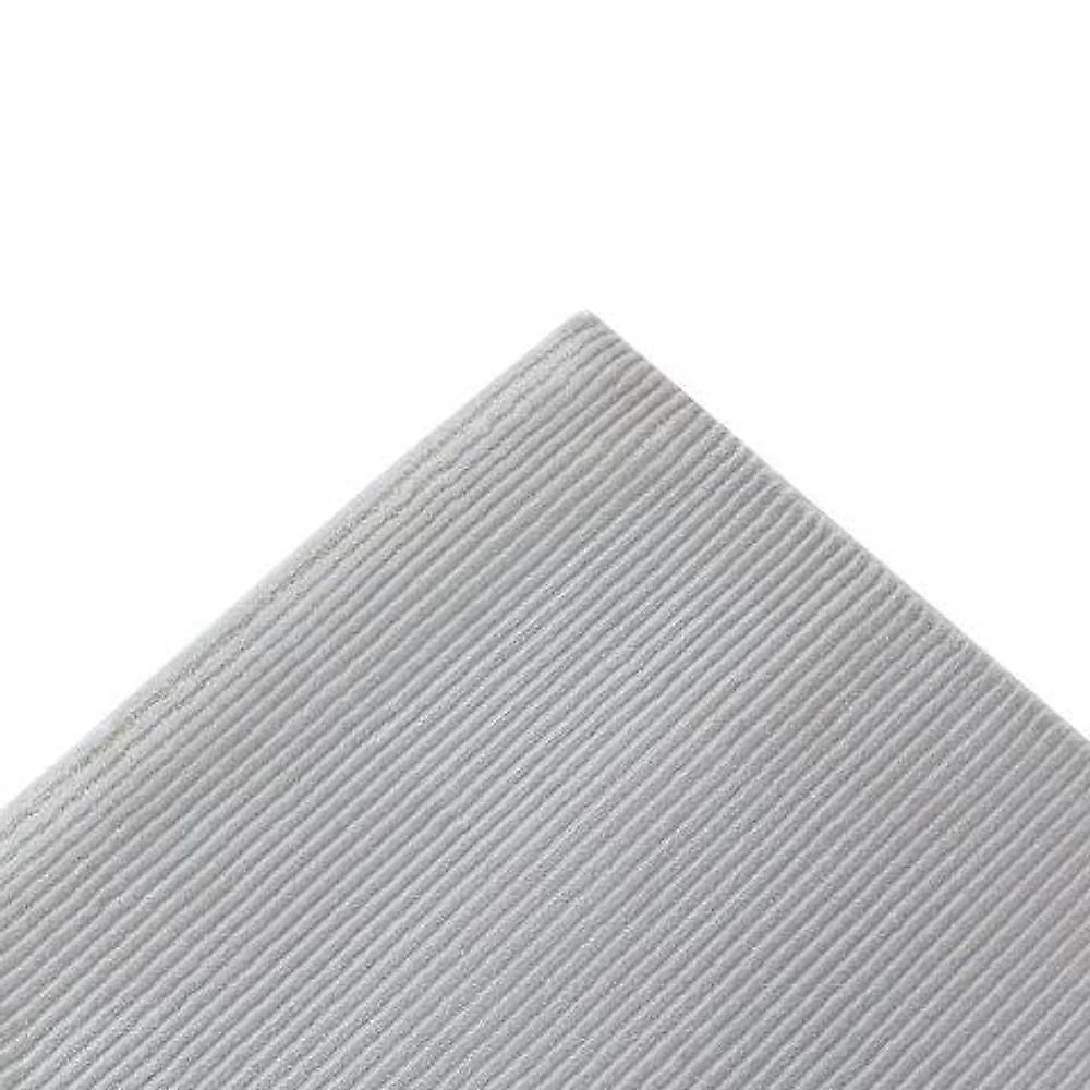 Tapete Turco Sala Sofisticato 06 - 200 X 250Cm Cinza