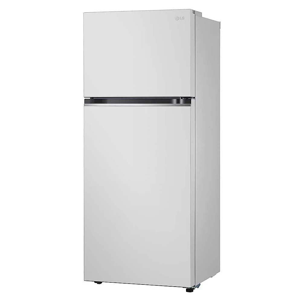Geladeira LG 2 Portas Duplex Frost Free 375 Litros GN-B372PQW Branco - 110V