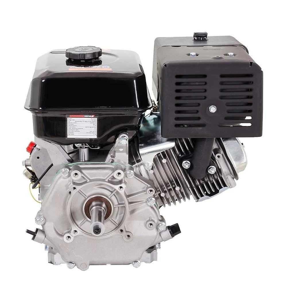 Motor Ge1300b 4t 389cc 13hp à Gasolina C/ Partida Manual