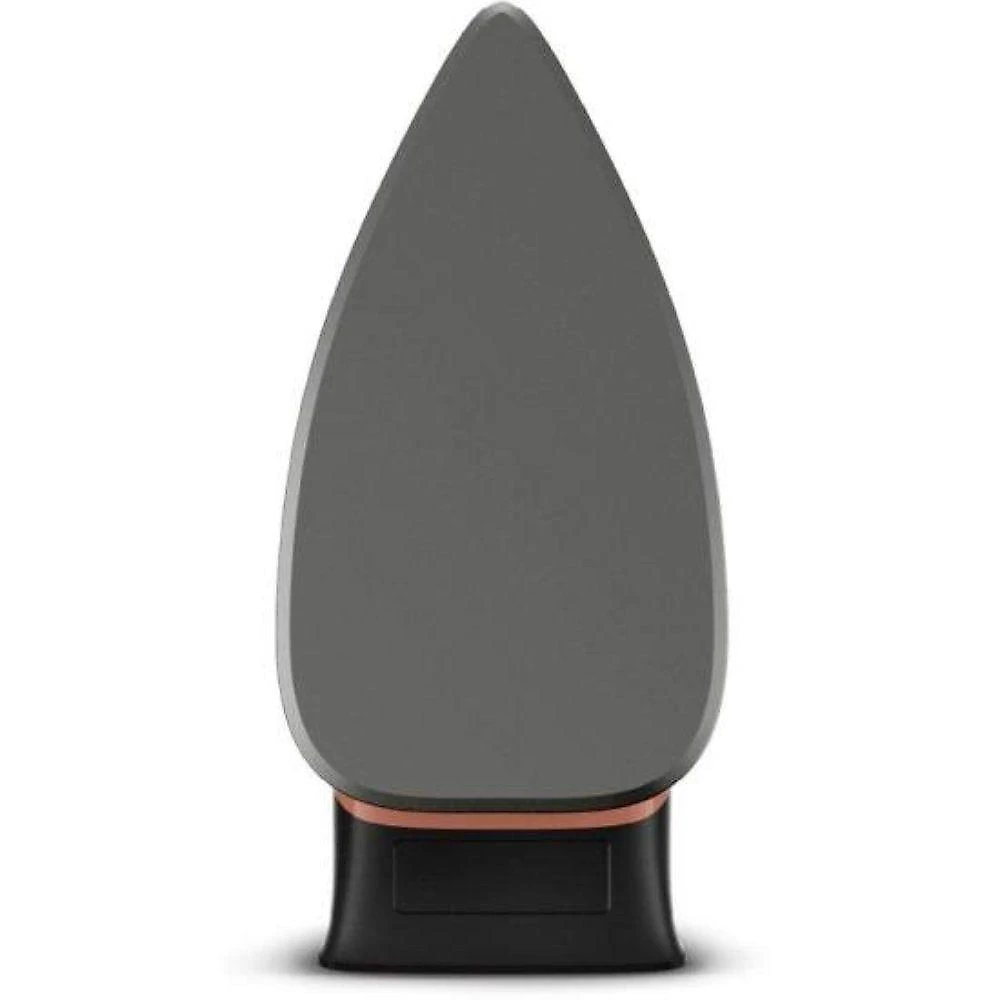Ferro A Seco Arno Drygliss 1200w Preto Terracota 220V