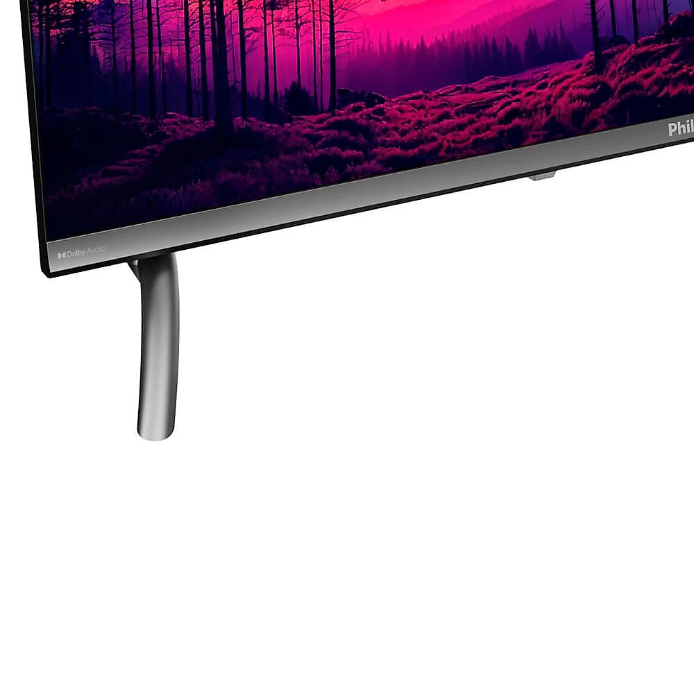 Miniatura Smart TV 32" Philco Roku TV Dolby Audio HDR10 P32CRB