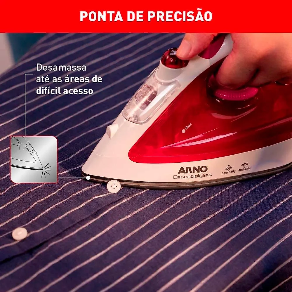 FerroVap Spr Arno Essentialgliss FQM127V