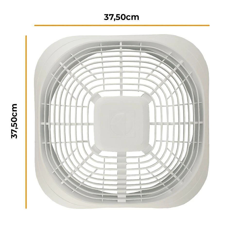 Tampa Da Carenagem Superior Ar Condicionado Barril Electrolux 9 E 12.000 Btus A13569401 Único